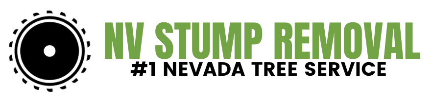 NV Stump Removal